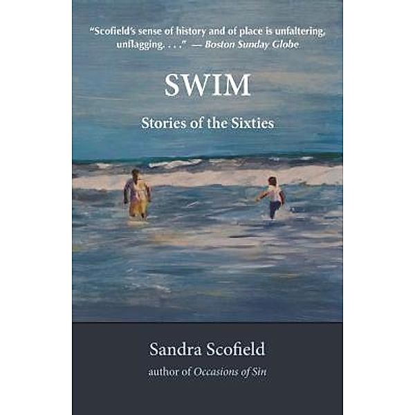 Swim, SANDRA SCOFIELD