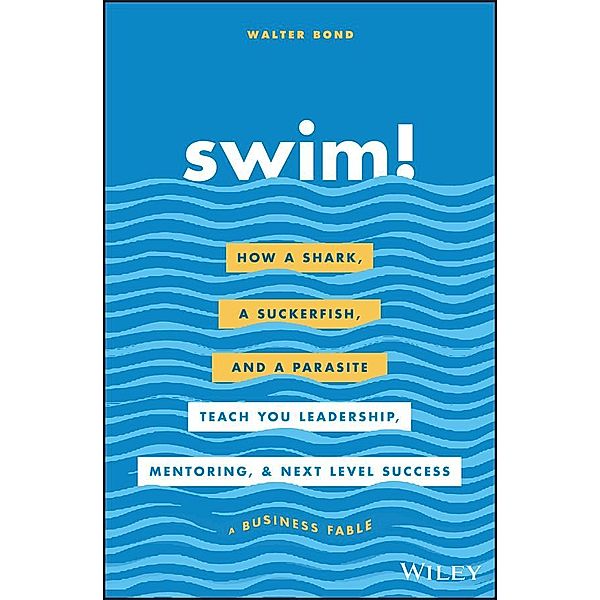 Swim!, Walter Bond