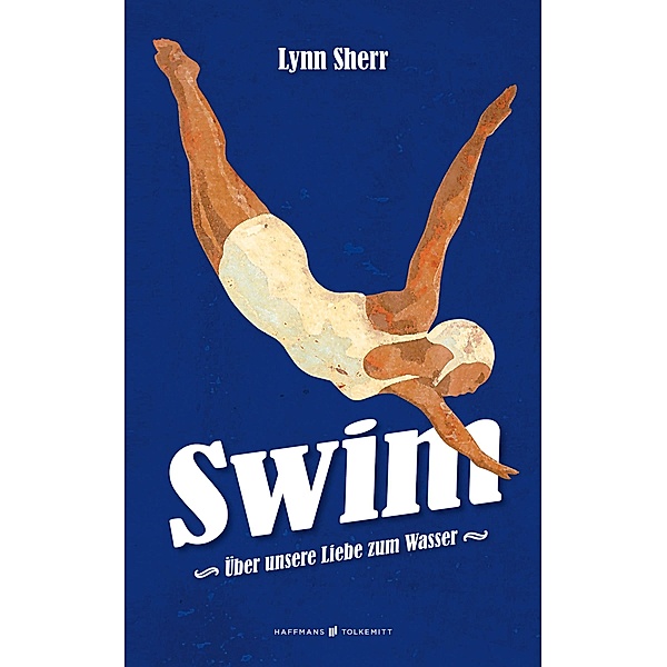 Swim, Lynn Sherr