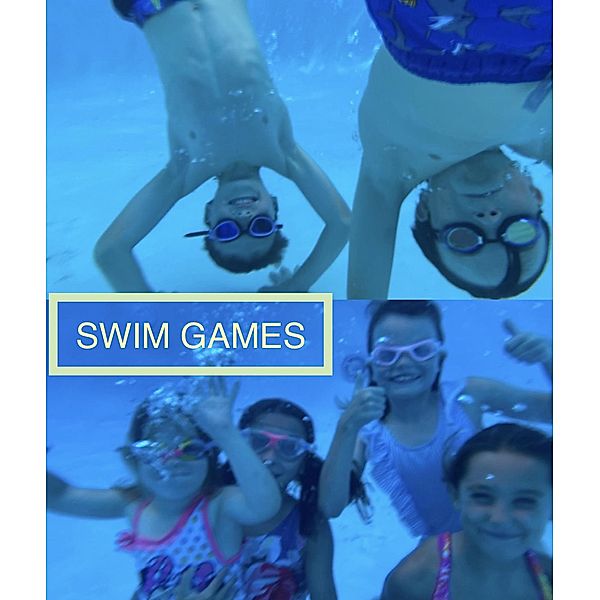 Swim Games, Aileen Swartz