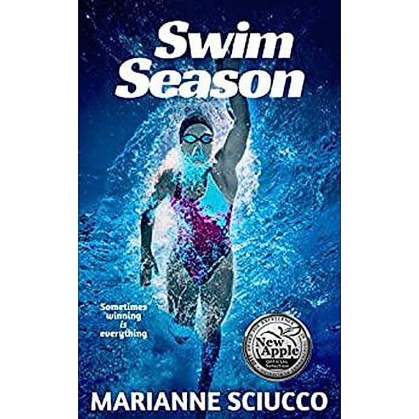 Swim Season, Marianne Sciucco