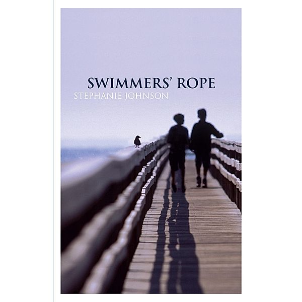 Swimmers' Rope, Stephanie Johnson