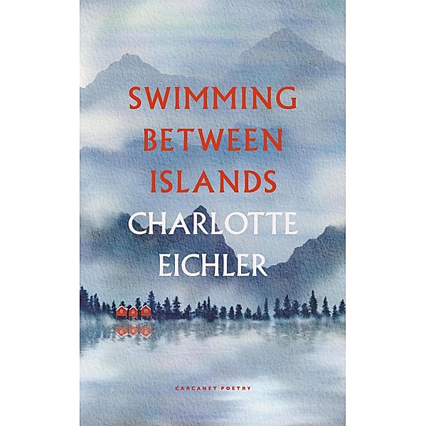 Swimming Between Islands, Charlotte Eichler