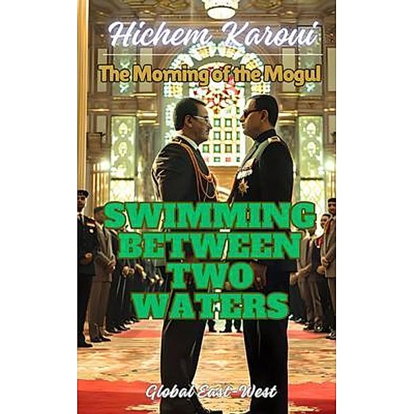 Swimming Between Two Waters: The Morning of the Mogul / The Morning of the Mogul Bd.10, Hichem Karoui