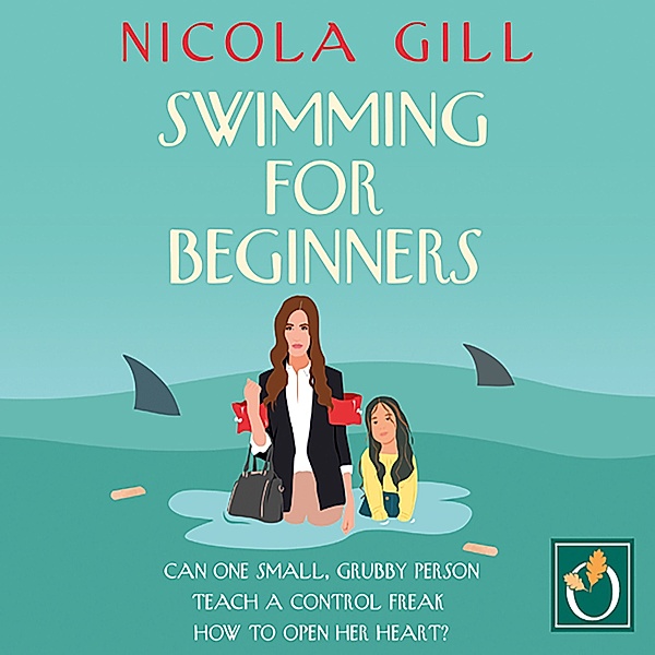 Swimming for Beginners, Nicola Gill