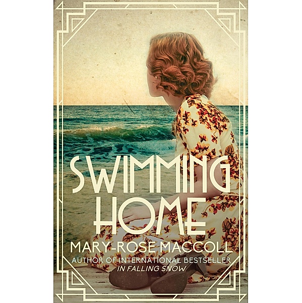 Swimming Home, Mary-Rose MacColl