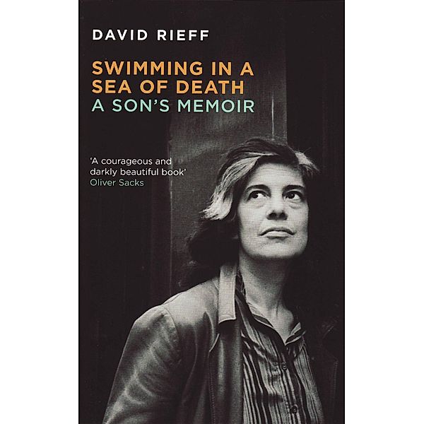 Swimming In A  Sea Of Death, David Rieff