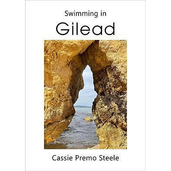 Swimming in Gilead, Cassie Premo Steele