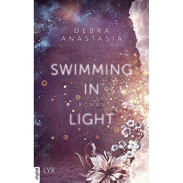 Swimming in Light / Always You Bd.2, Debra Anastasia