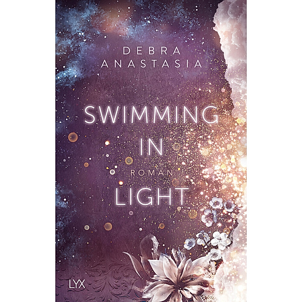 Swimming in Light / Always You Bd.2, Debra Anastasia