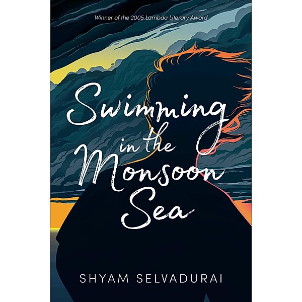 Swimming in the Monsoon Sea, Shyam Selvadurai