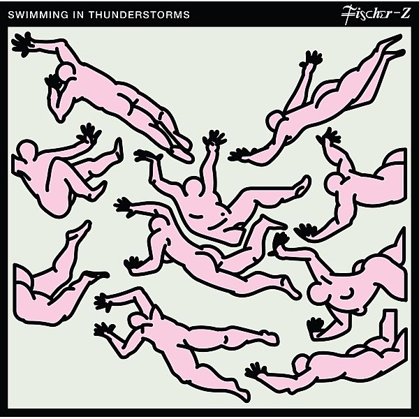 Swimming In Thunderstorms, Fischer-Z