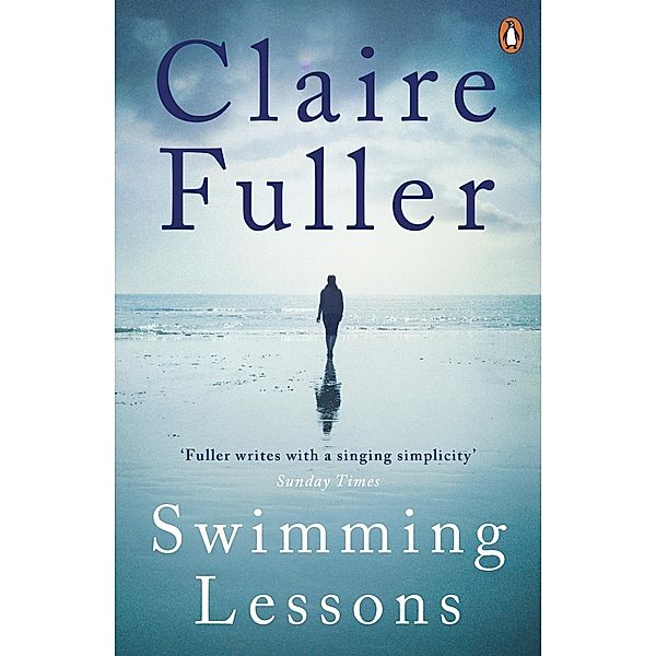 Swimming Lessons, Claire Fuller