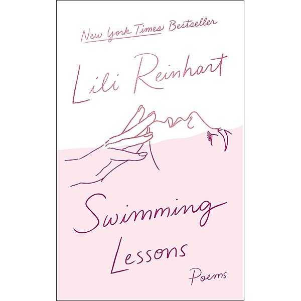 Swimming Lessons, Lili Reinhart