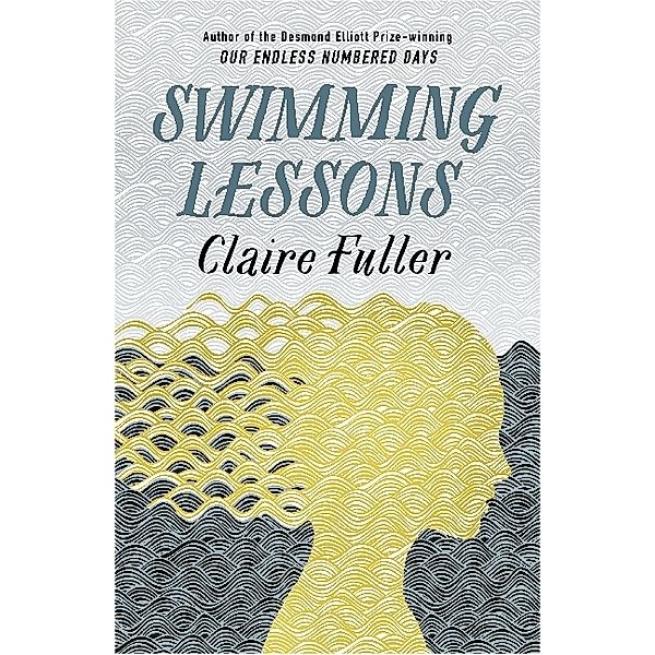 Swimming Lessons, Claire Fuller