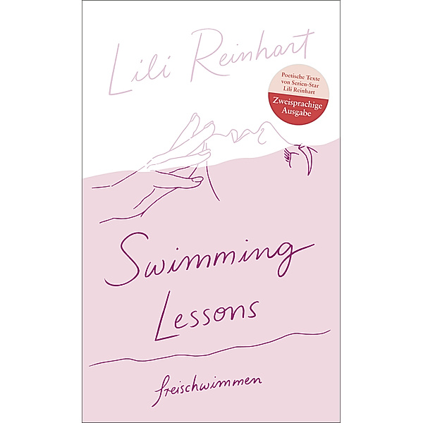 Swimming Lessons - freischwimmen, Lili Reinhart
