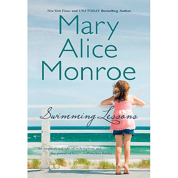 Swimming Lessons / The Beach House Bd.2, Mary Alice Monroe