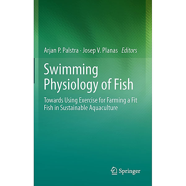 Swimming Physiology of Fish