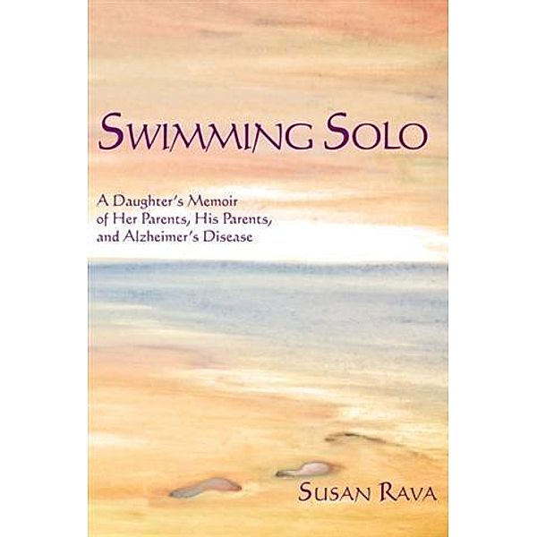 Swimming Solo, Susan Rava