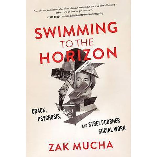 Swimming to the Horizon, Zak Mucha