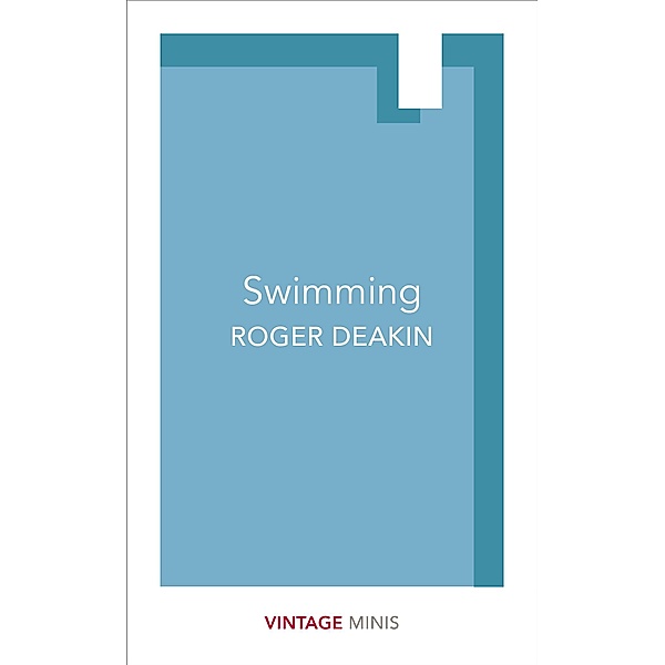 Swimming / Vintage Minis, Roger Deakin
