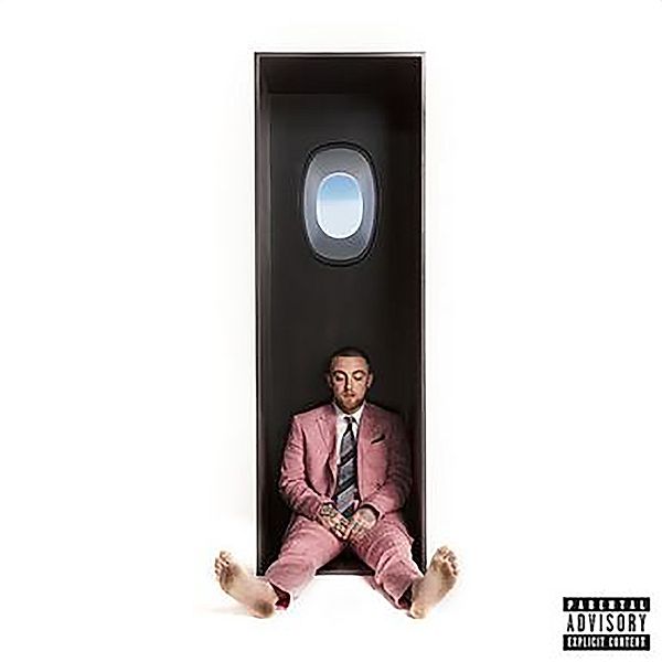 Swimming (Vinyl), Mac Miller