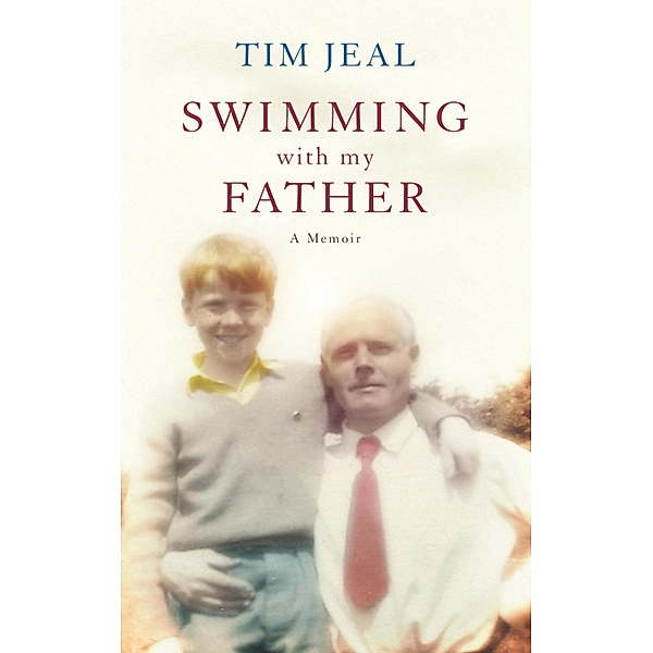 Swimming with My Father, Tim Jeal