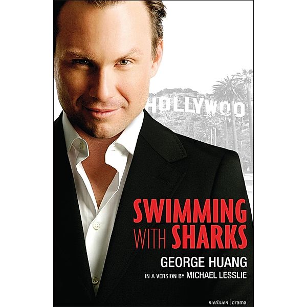 Swimming with Sharks / Modern Plays, George Huang, Michael Lesslie