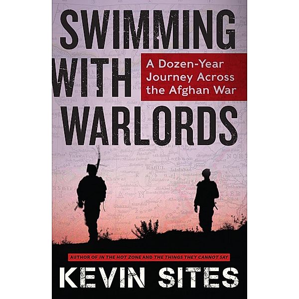 Swimming with Warlords, Kevin Sites
