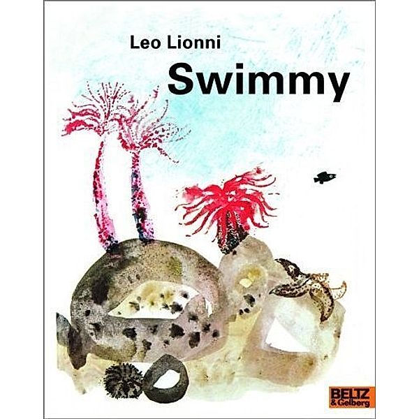 Swimmy, Leo Lionni
