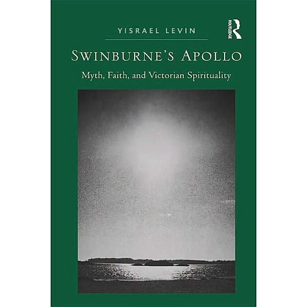 Swinburne's Apollo, Yisrael Levin