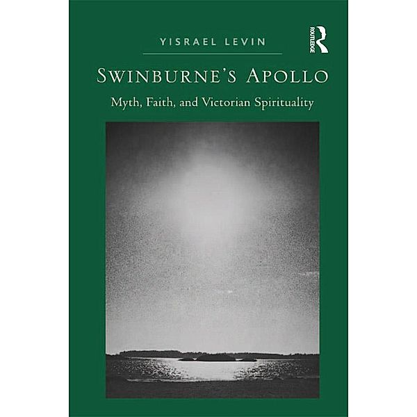 Swinburne's Apollo, Yisrael Levin