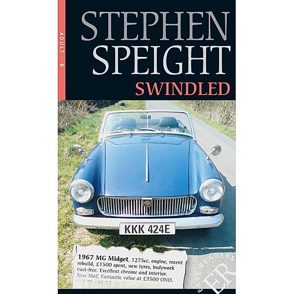 Swindled, Stephen Speight