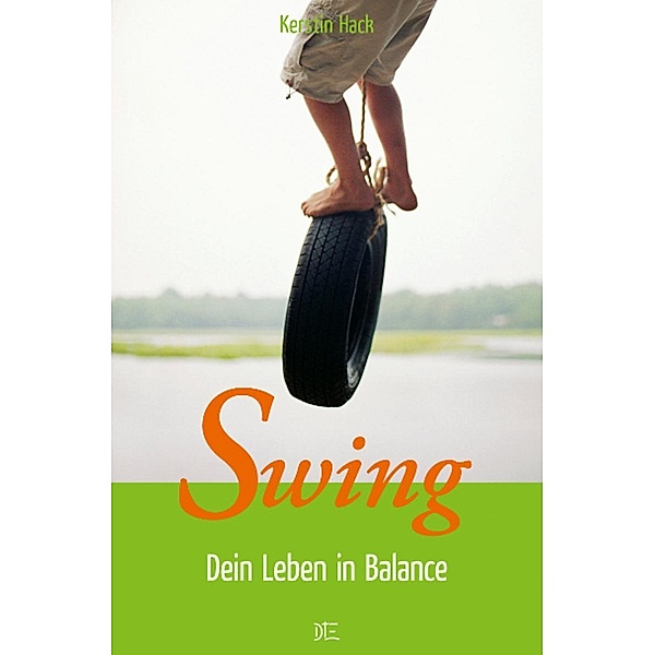 Swing, Kerstin Hack