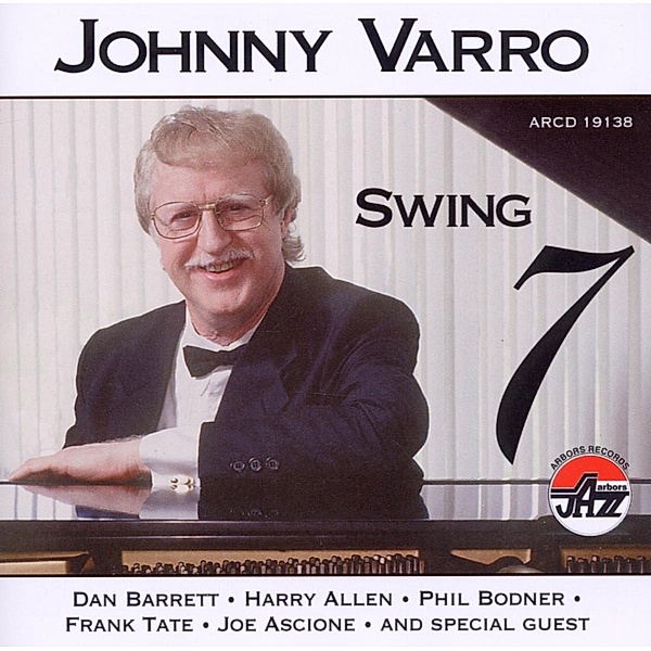 Swing 7, Johnny Varro