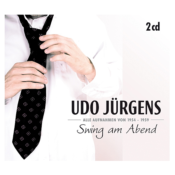 Swing Am Abend, Udo Jurgens