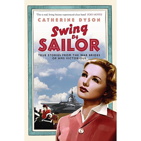 Swing by Sailor, Catherine Dyson