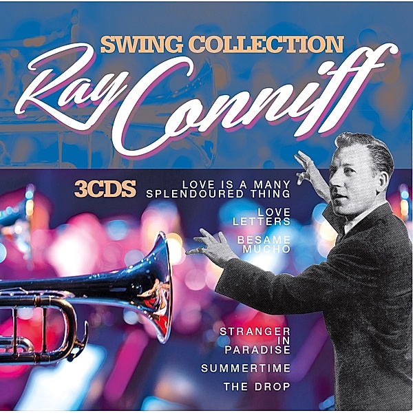 Swing Collection, Ray Conniff