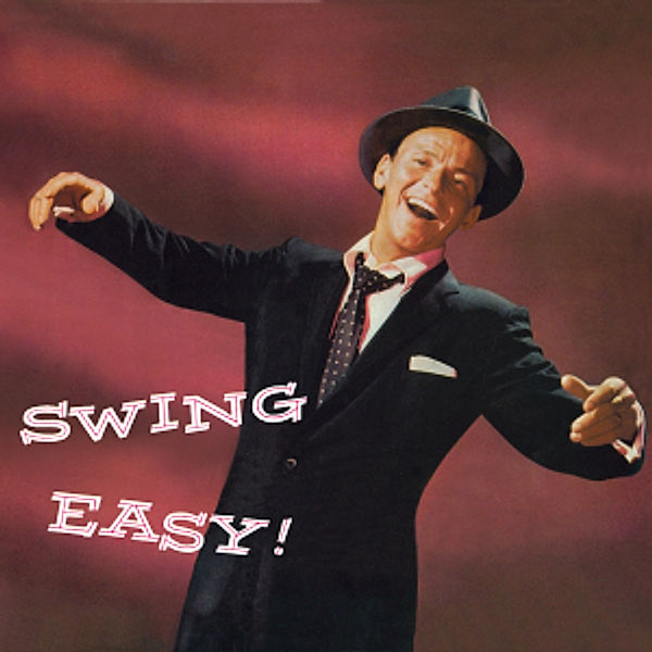 Swing Easy!+Songs Four Young, Frank Sinatra