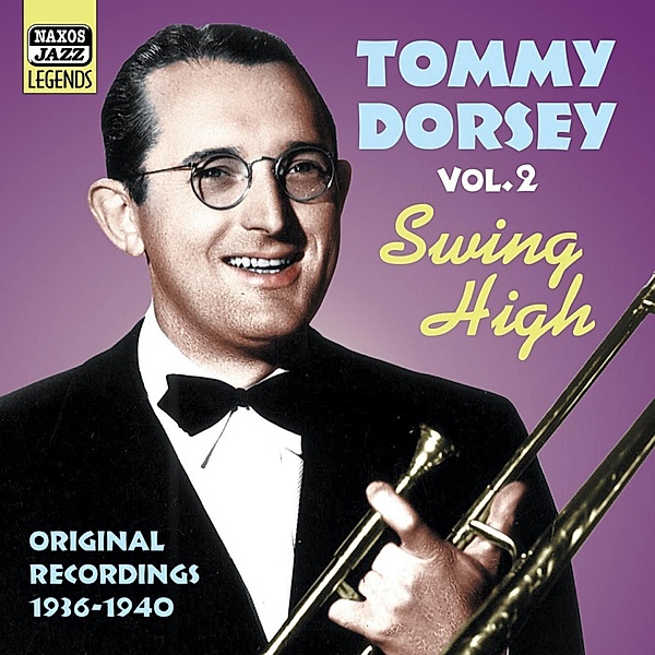 Swing High, Tommy Dorsey