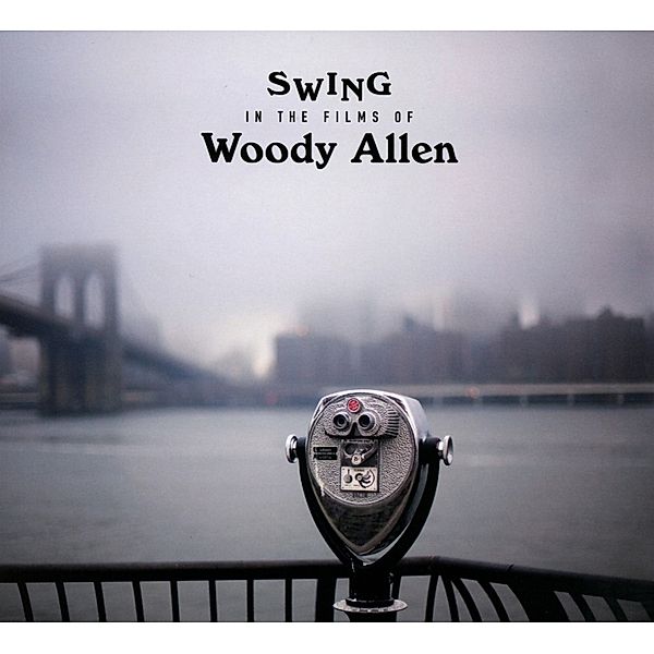 Swing In The Films Of Woody Allen, Diverse Interpreten