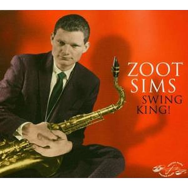 Swing King, Zoot Sims