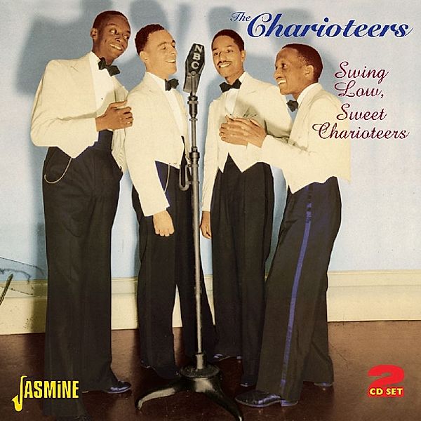 Swing Low Sweet Chariotee, Charioteers