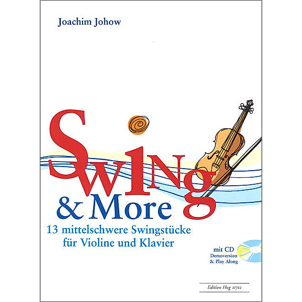 Swing & More, Swing & More