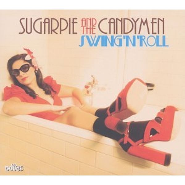 Swing N Roll, Sugarpie And The Candymen