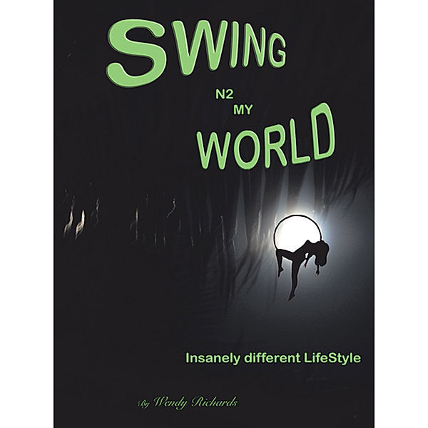 Swing N2 My World, Wendy Richards