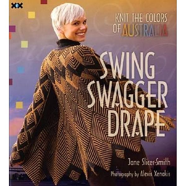 Swing Swagger Drape, Jane Slicer-Smith