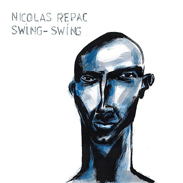 Swing-Swing (Vinyl), Nicolas Repac