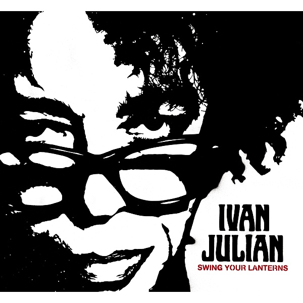 Swing Your Lanterns', Ivan Julian