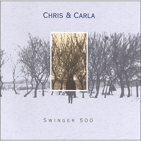 Swinger 500 (limited), Chris & Carla